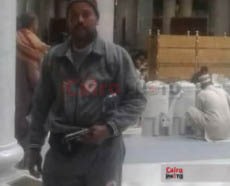 ضحايا حادث دهس 9 أشخاص إثر تصادم 3 سيارات بالمنيا