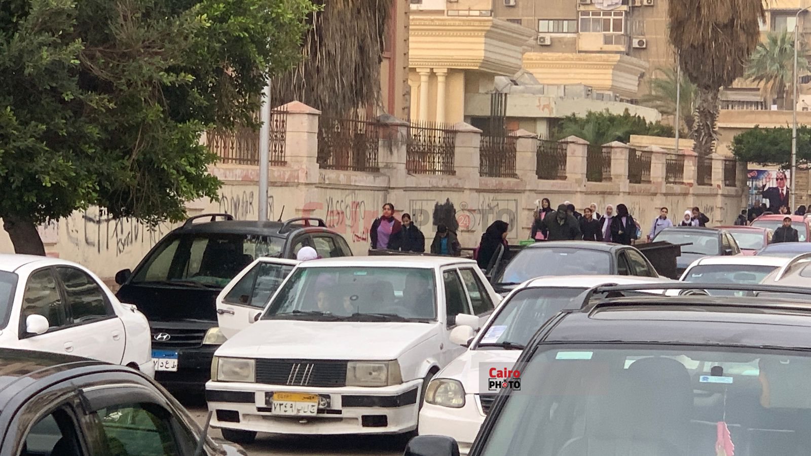 الفصل الدراسي الثاني ببورسعيد 