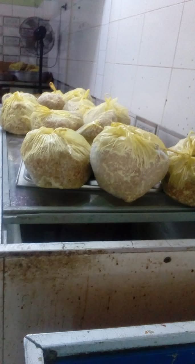 حملات تموينية ببورسعيد 