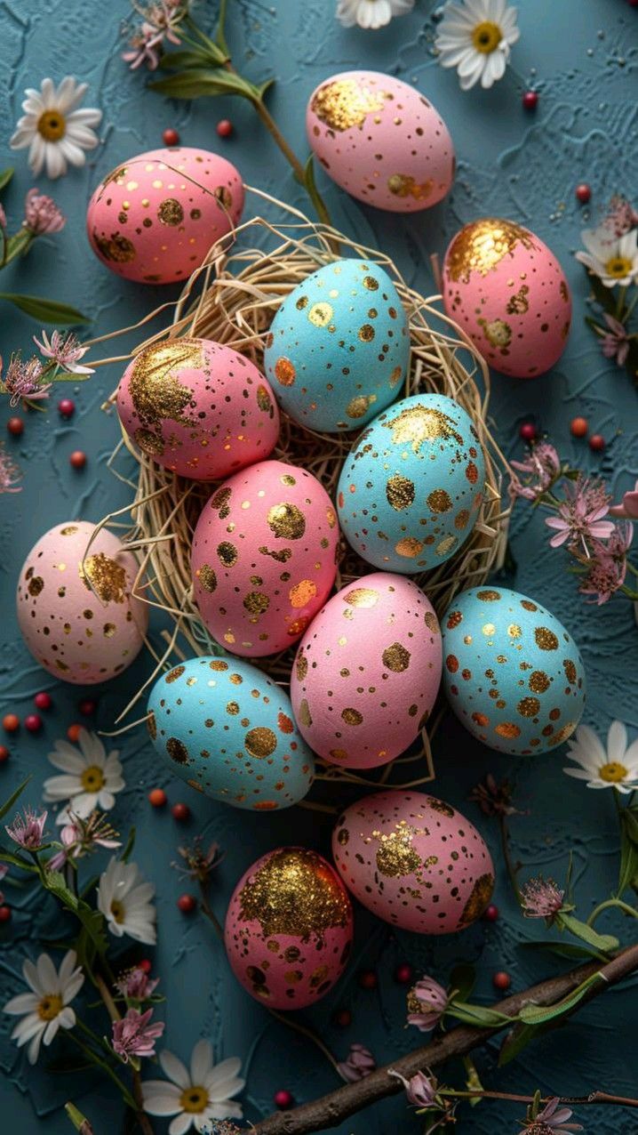 بطاقات تهاني شم النسيم 2025