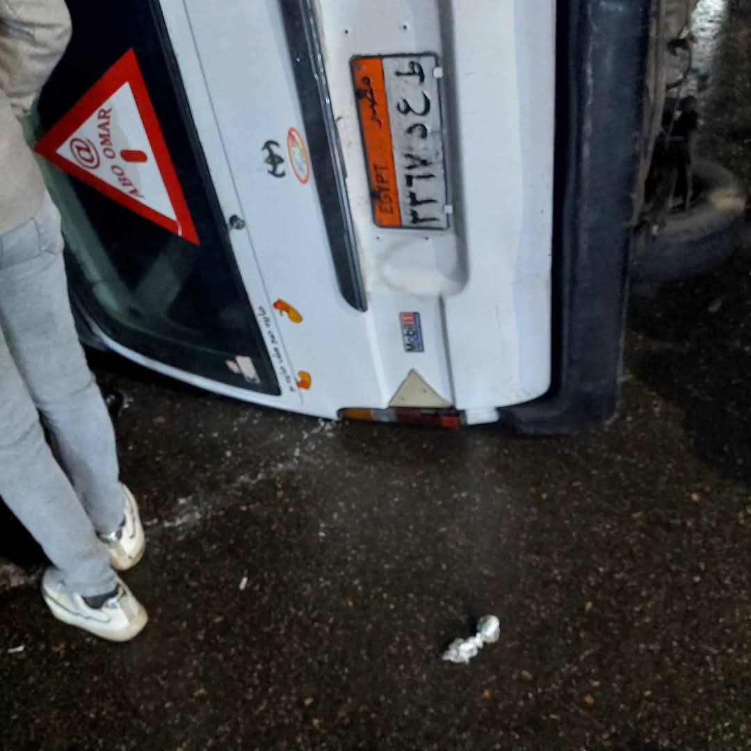 حادث ببورسعيد 