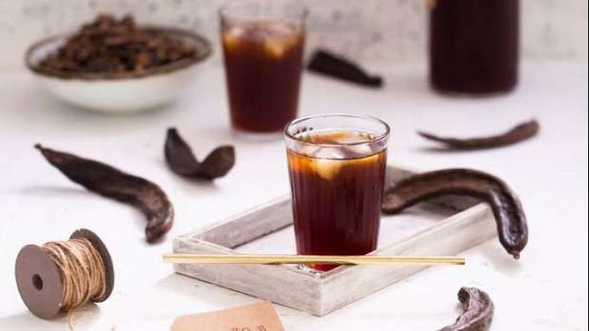 طريقة عمل الخروب