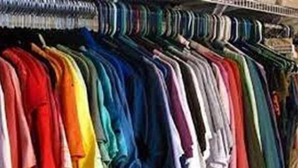 حكم حرق الملابس القديمة