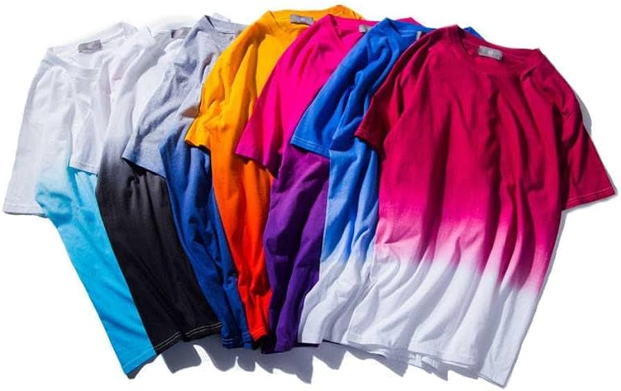 استخدام القمصان القطنية كأدوات تنظيف