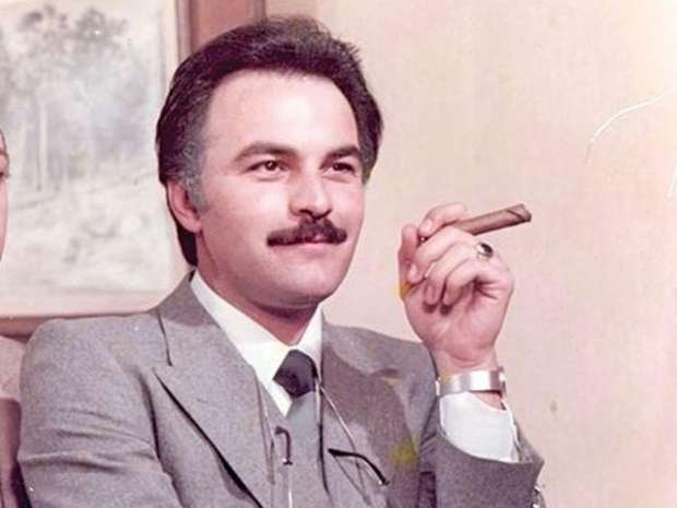 حاتم ذو الفقار