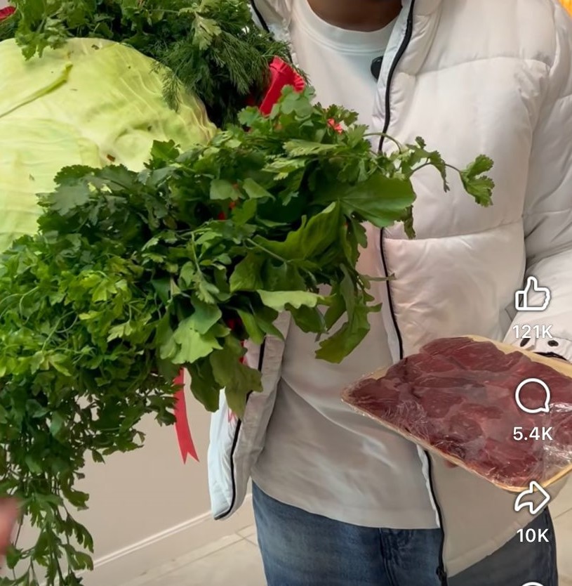 أغرب هدايا الفلانتين