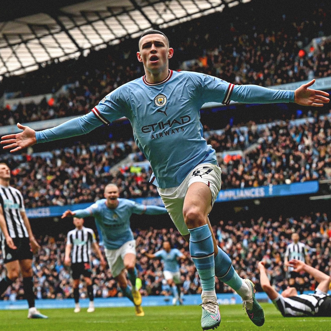 القنوات الناقلة لمشاهدة مباراة مان سيتي ضد نيوكاسل يونايتد اليوم في البريميرليج