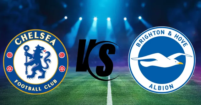 القنوات الناقلة لمباراة تشيلسي وبرايتون اليوم في الدوري الإنجليزي
