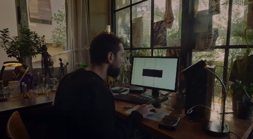 مسلسل أثينا