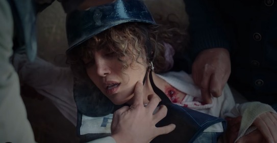 مسلسل أثينا