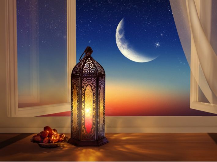 حكم صيام رمضان
