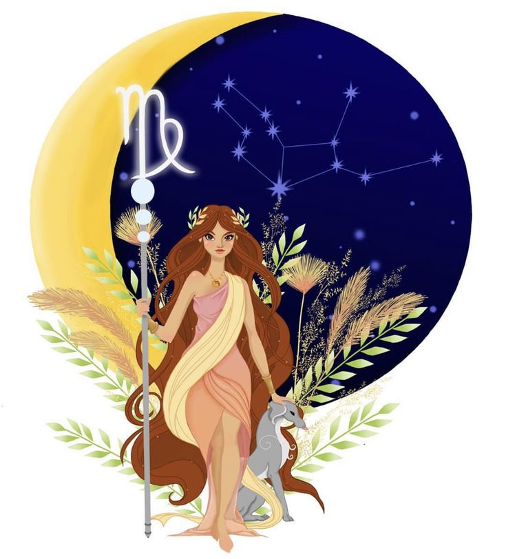 توقعات برج العذراء على الصعيد العاطفي