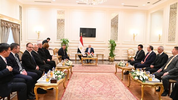 المستشار حنفي جبالي