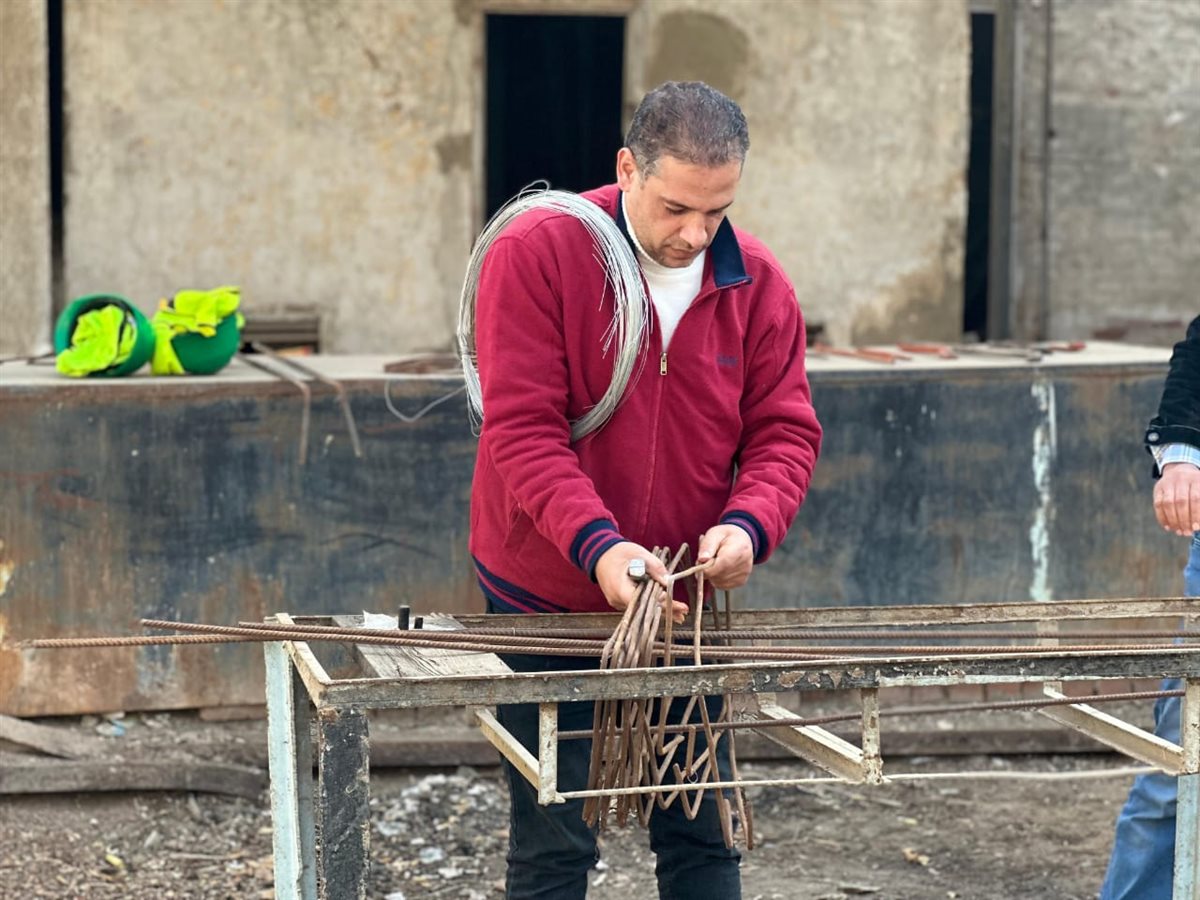 بدء اختبارات المرشحين لوظائف في البوسنة والهرسك