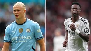 كيفية مشاهدة مباراة ريال مدريد ومانشستر سيتي مباشر