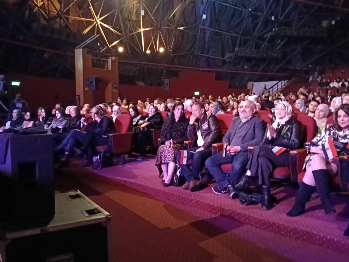 حفل علي الحجار