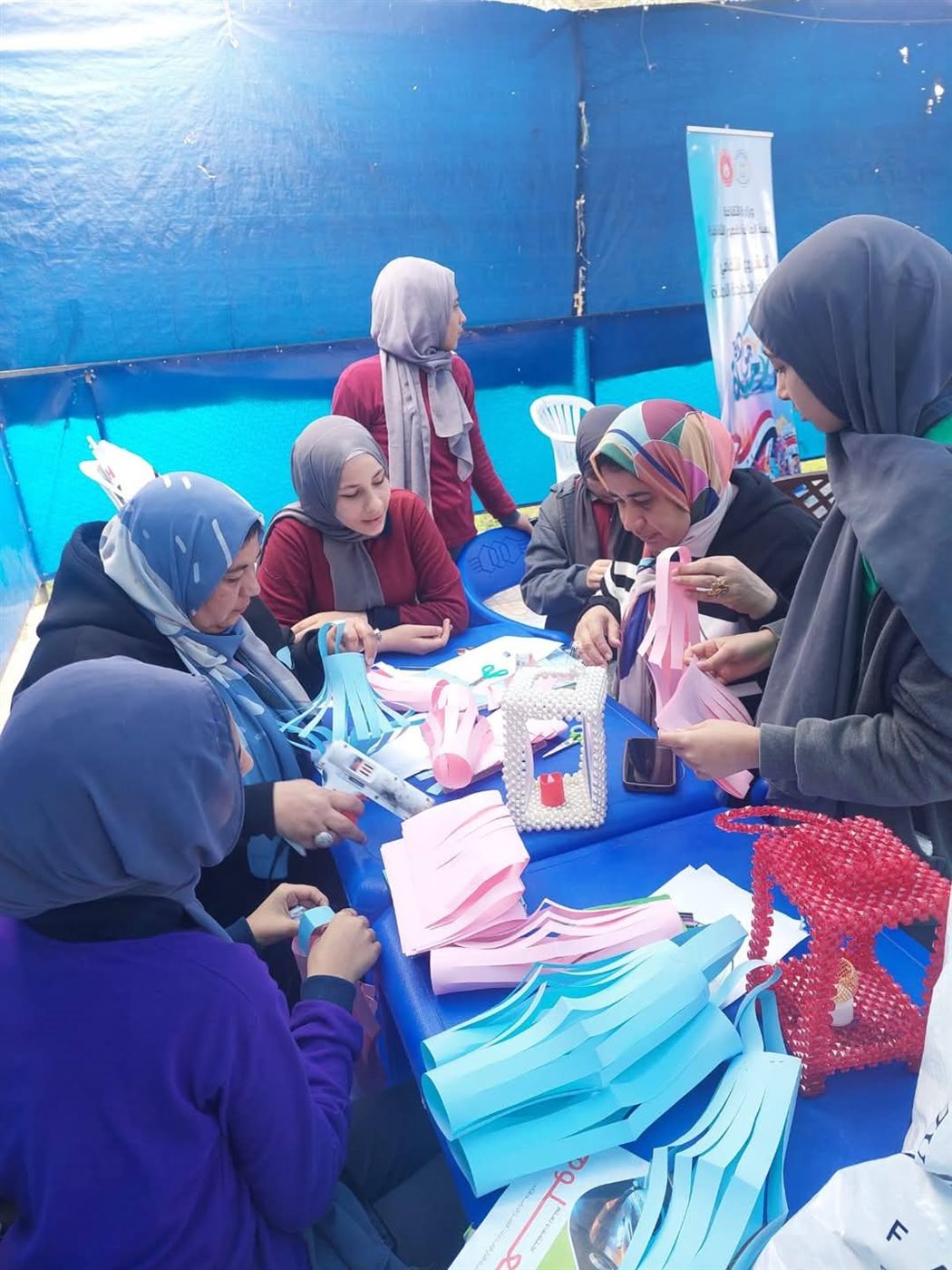 فاعليات ثقافة بورسعيد 