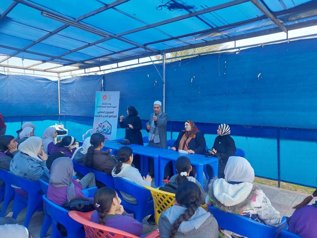 فاعليات ثقافة بورسعيد 