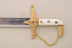 أسماء السيف