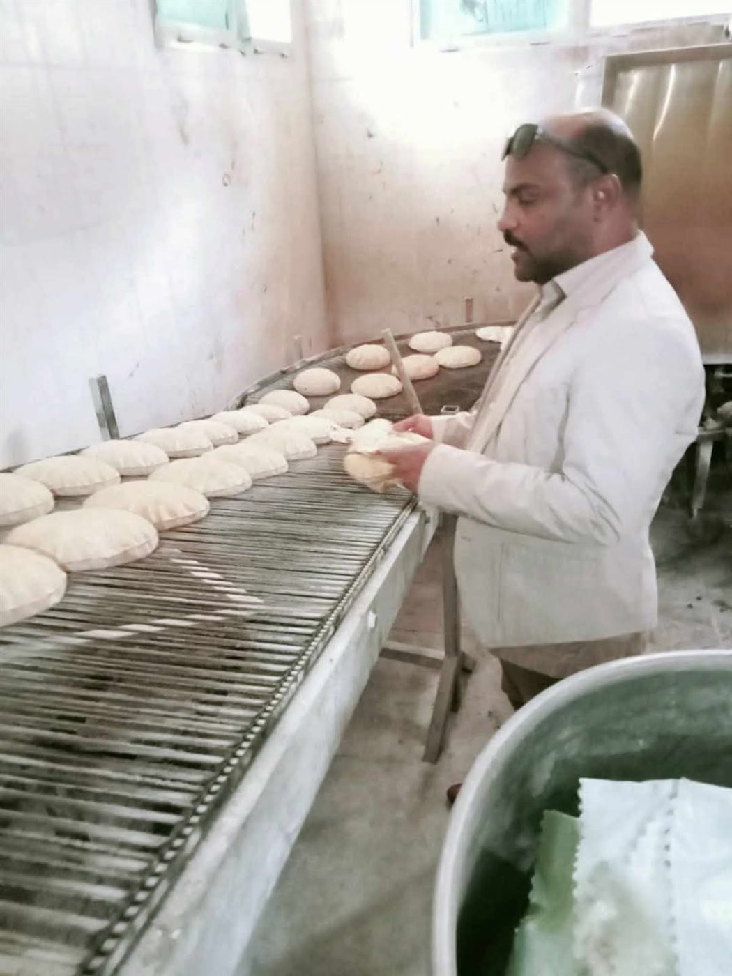 حملات مديرية تموين بورسعيد 