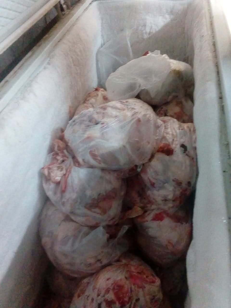 حملات مديرية تموين بورسعيد 