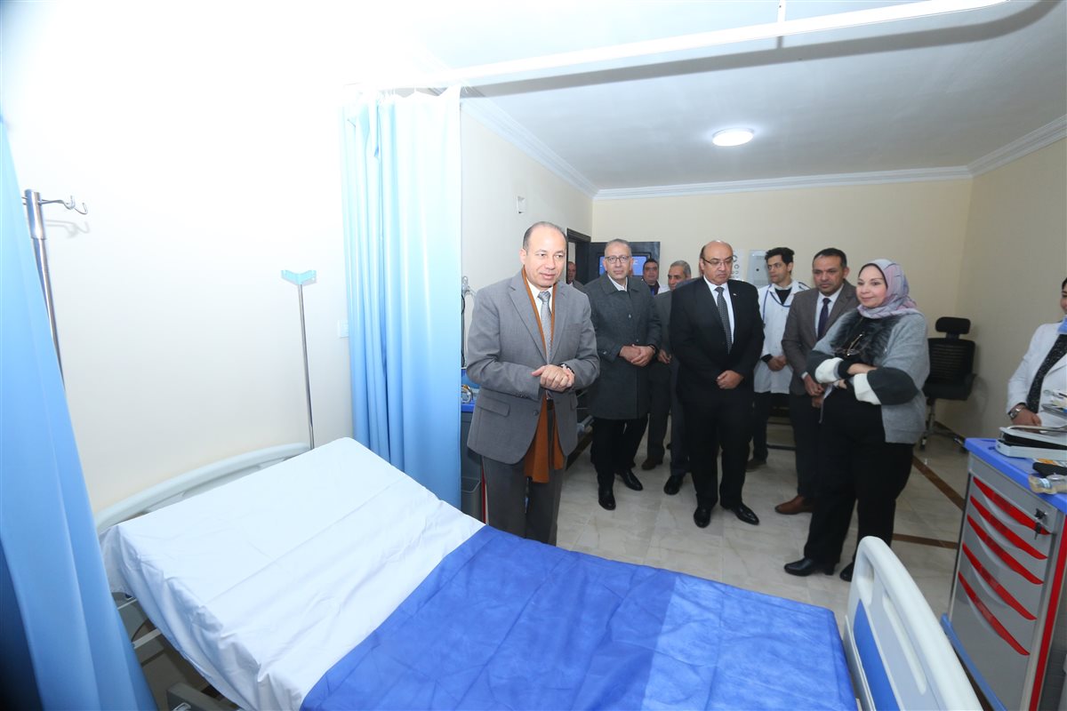 جانب من الأفتتاح 