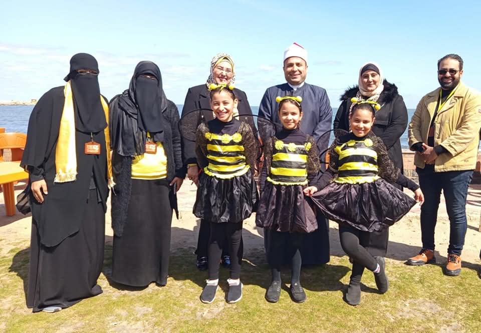 مسابقة التهجي القومية