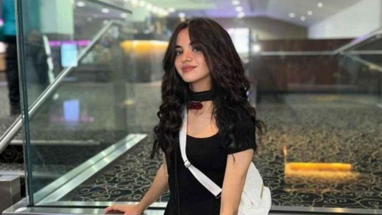 سوزي الأردنية