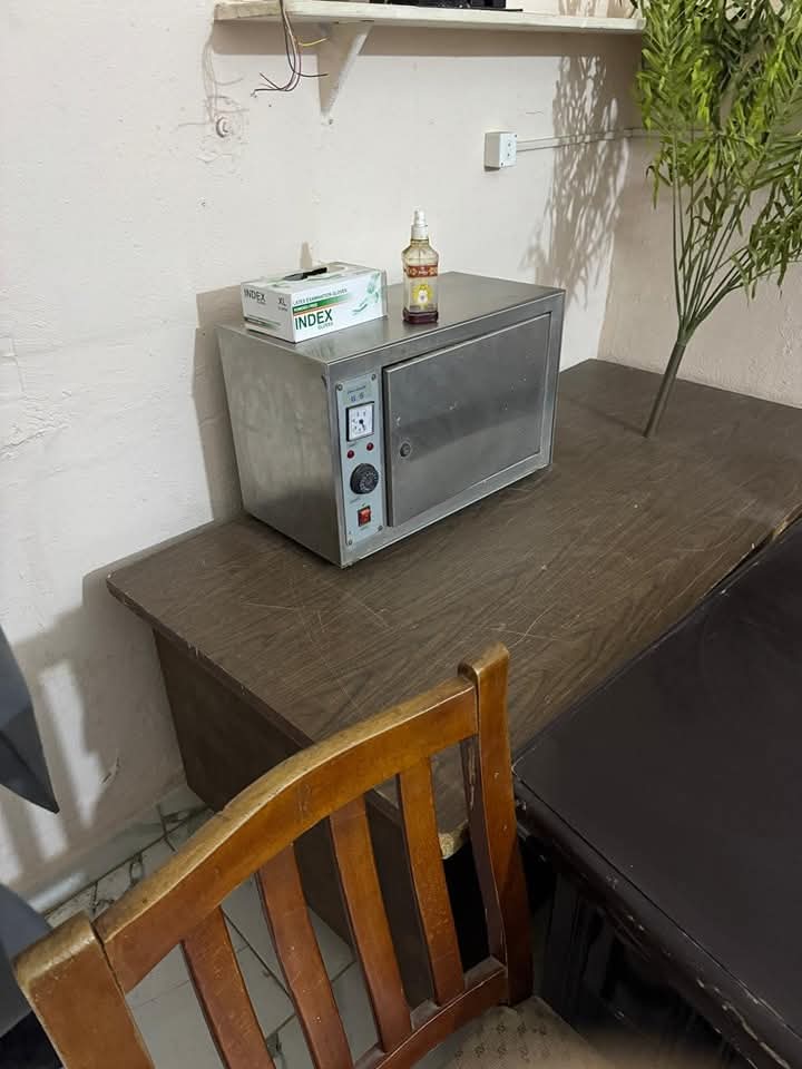 حملة علي المنشات الطبية ببورسعيد 