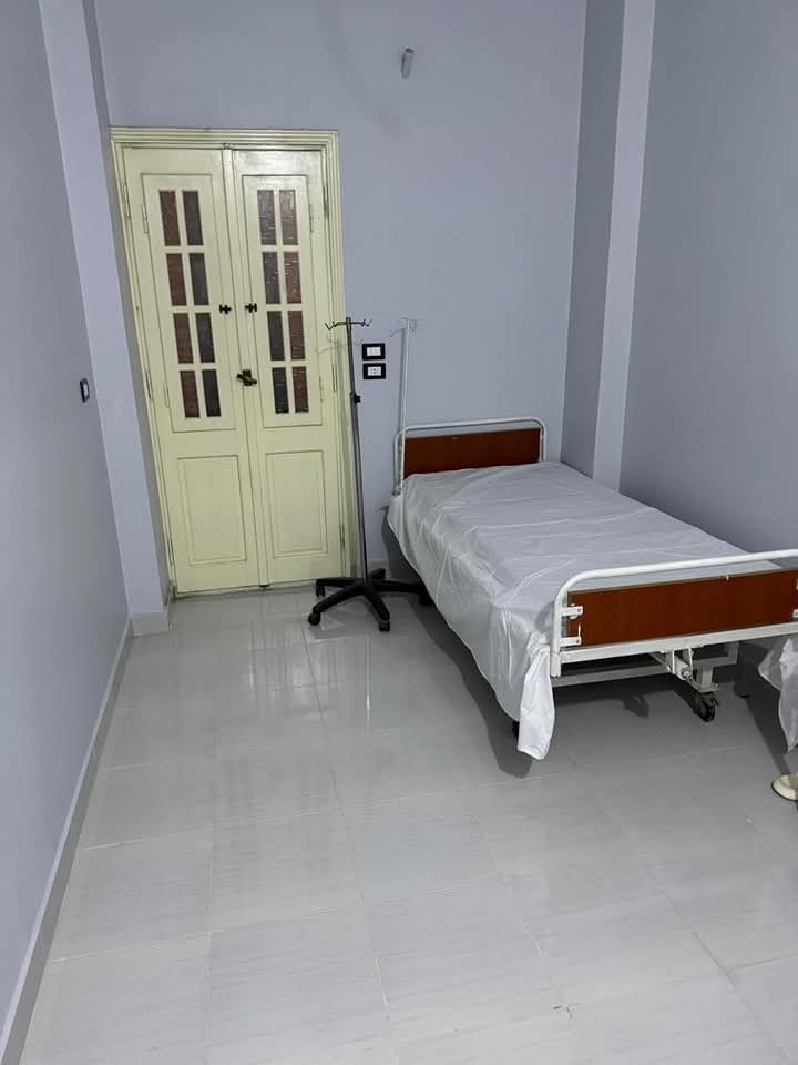 حملة علي المنشات الطبية ببورسعيد 