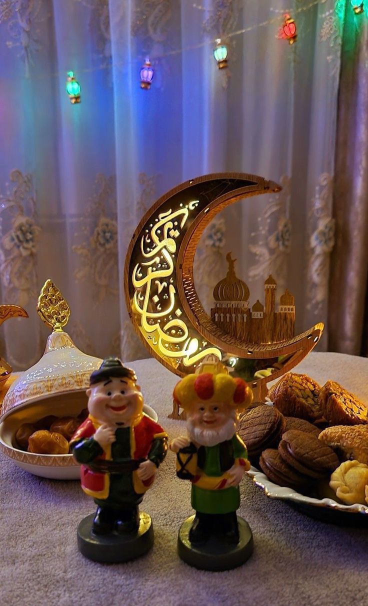 تهنئة رمضان 2025 6