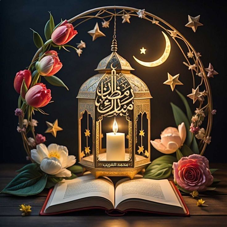 رسائل تهنئة شهر رمضان 2025