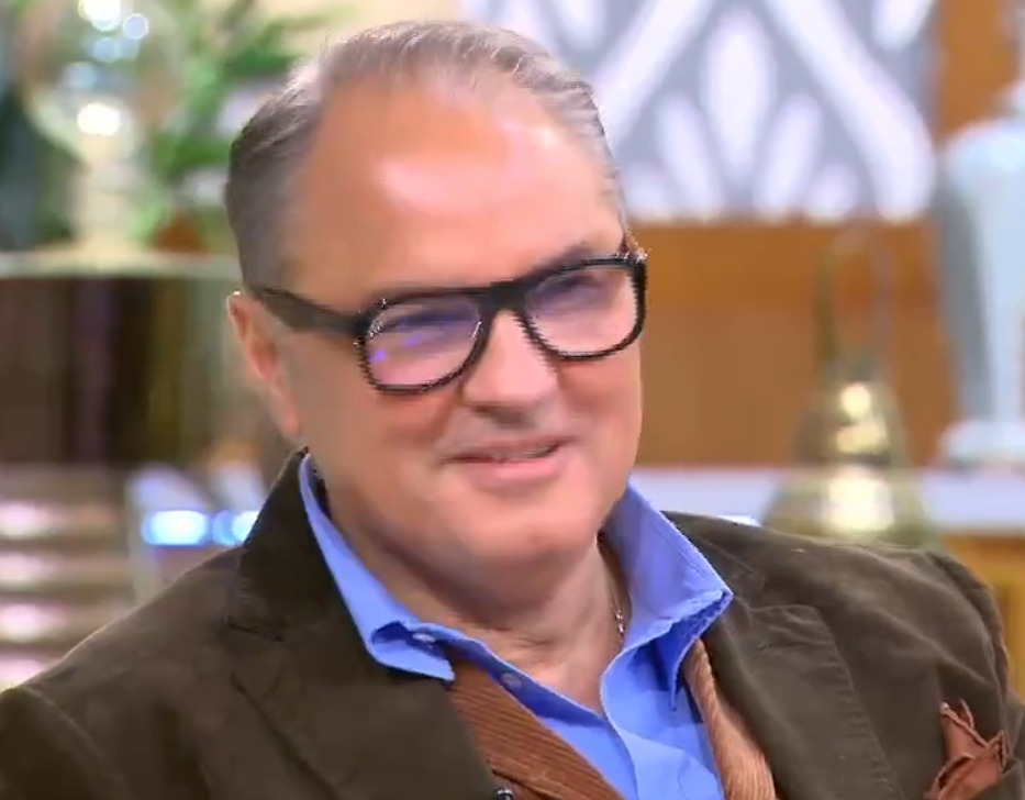 المنتج محمد السعدي عضو مجلس إدارة الشركة المتحدة: المخرج الواعي هو اللي بيعرف ينقي الورق