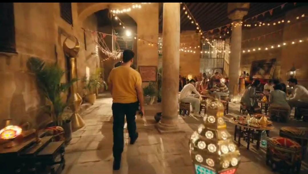 وزارة السياحة والآثار تطلق حملة للترويج للمقصد السياحي المصري خلال شهر رمضان وعيد الفطر المبارك