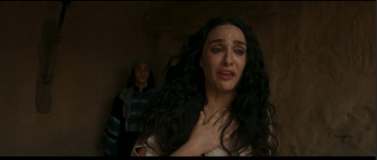 هند بعد غزوة بدر