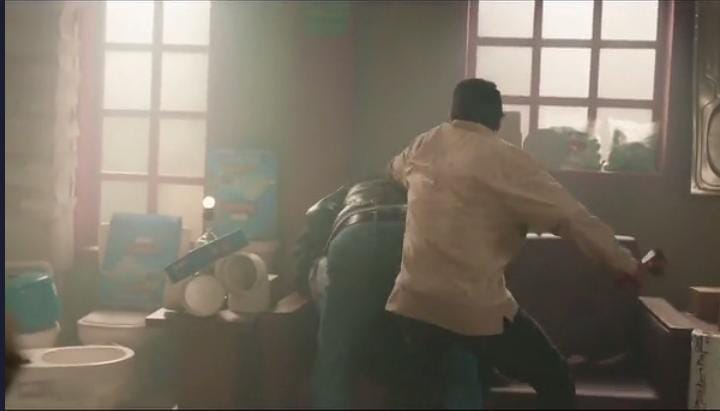 مسلسل فهد البطل