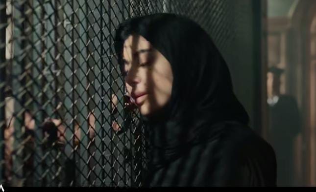 مسلسل فهد البطل