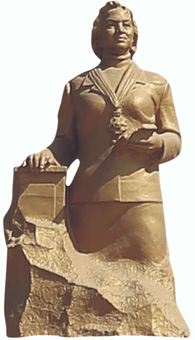  الدكتورة سعاد كفافي مؤسسة جامعة مصر للعلوم والتكنولوجيا