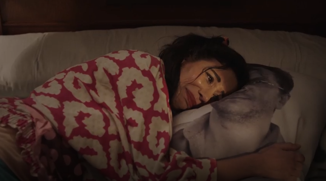 أحداث الحلقة الخامسة من مسلسل أشغال شقة