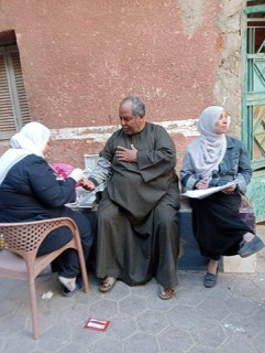 رمضانك بصحة لكل العيلة مبادرة طبية بالأقصر