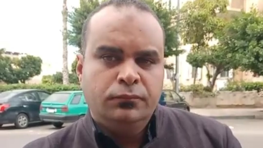 محمد سامي محامي الضحية تركية