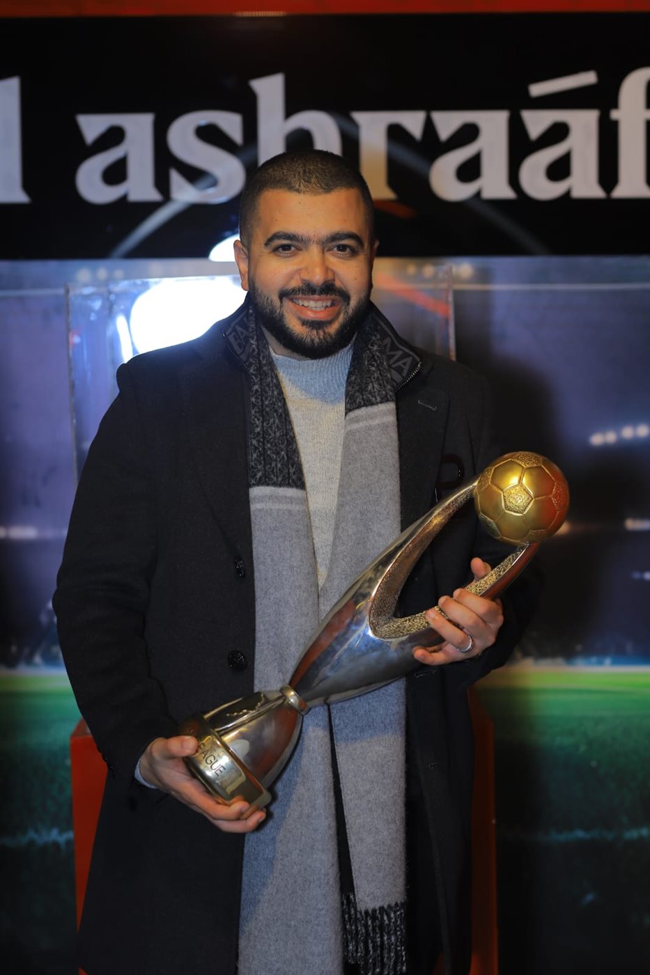 خيمة “الخيمة”