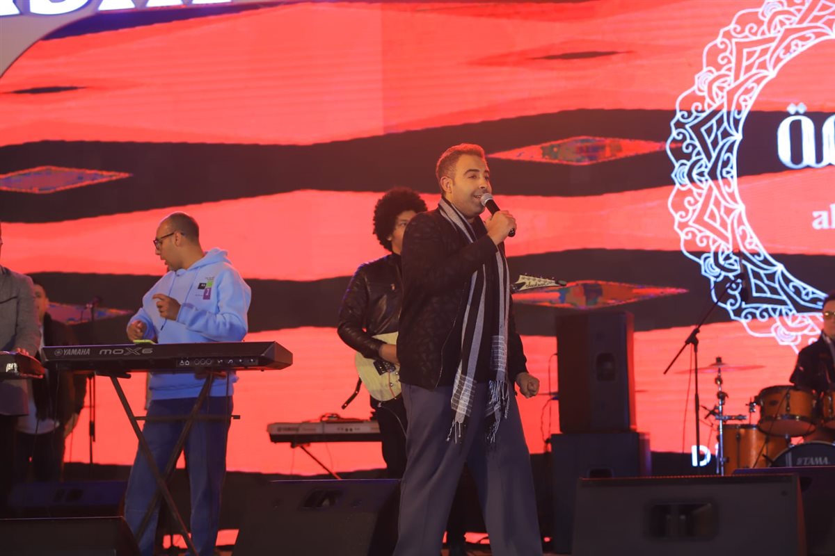 خيمة “الخيمة”