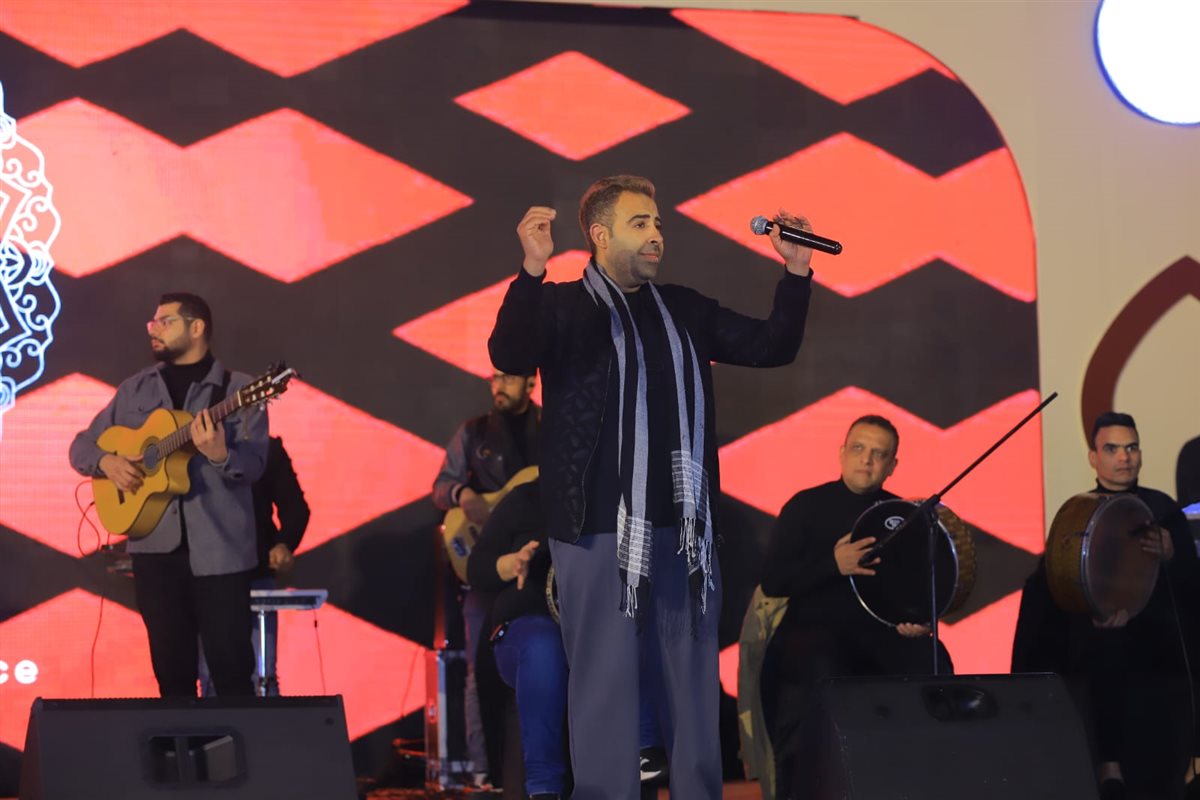 خيمة “الخيمة”