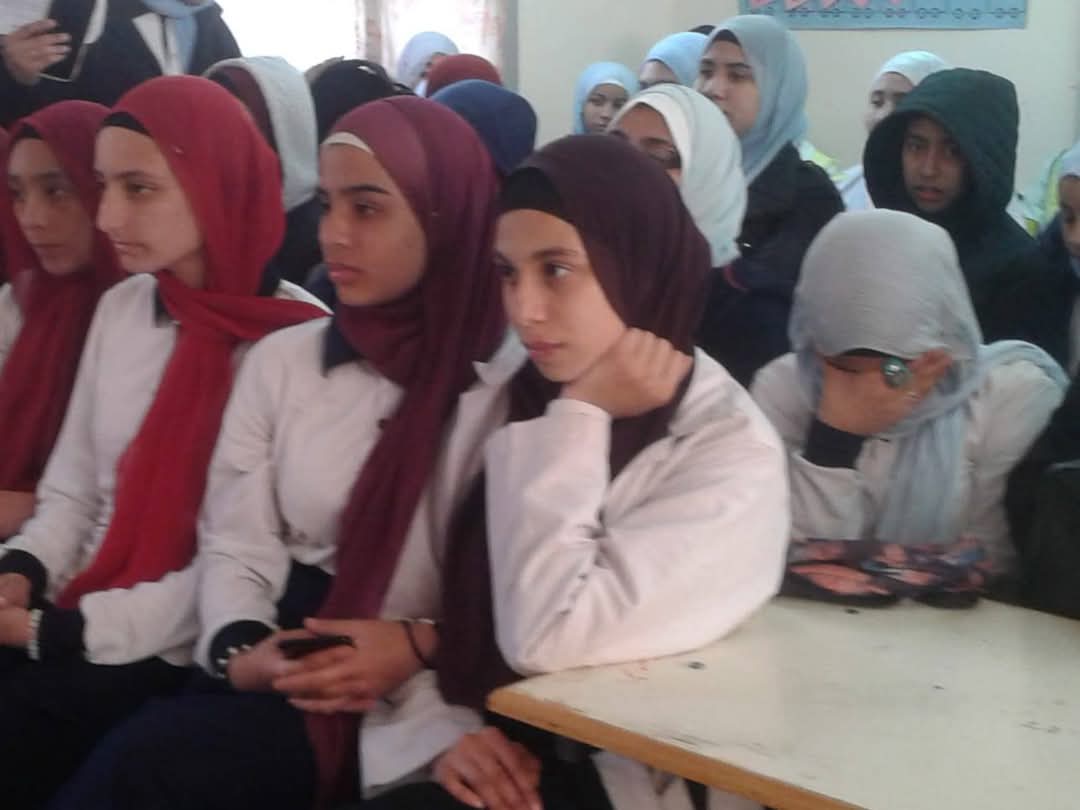 الفاعليات الثقافية ببورسعيد 