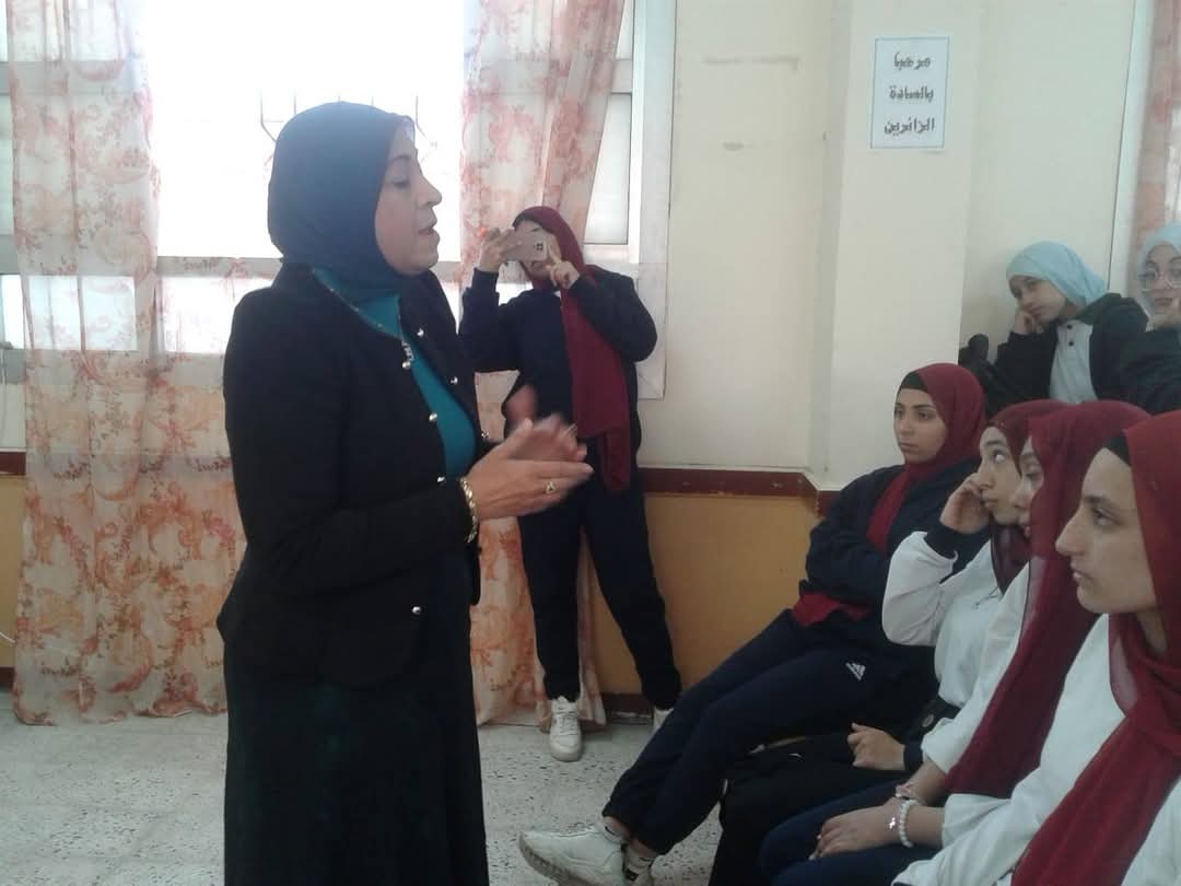 الفاعليات الثقافية ببورسعيد 