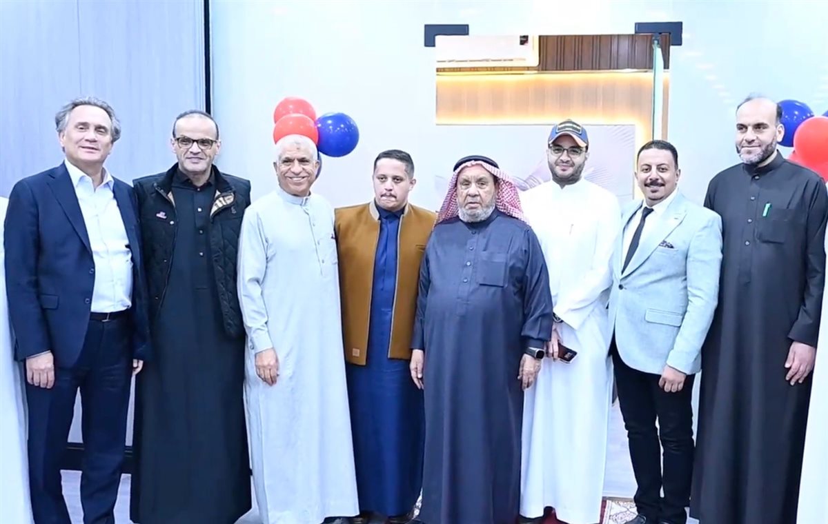 افتتاح فرع جديد لـ بي إتش ستور في الطائف