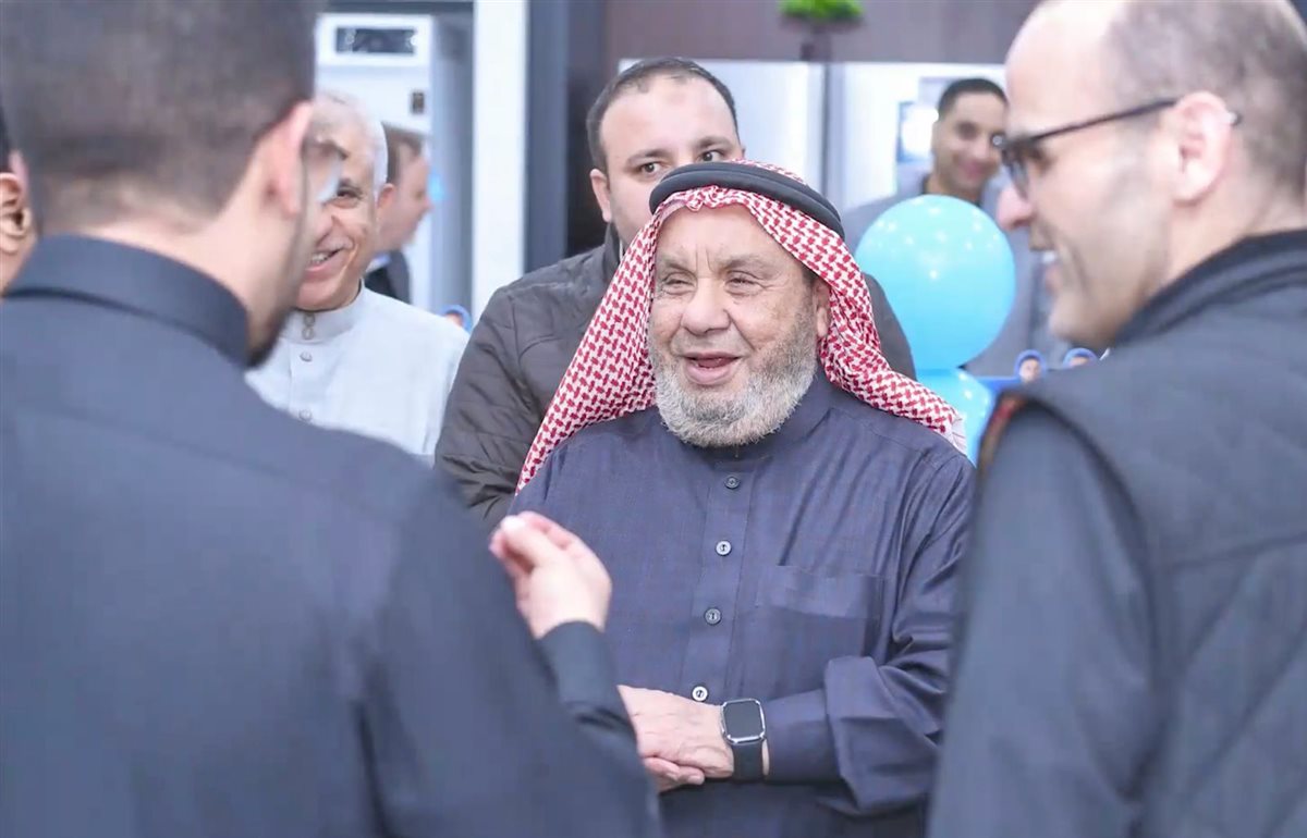 افتتاح فرع جديد لـ بي إتش ستور في الطائف