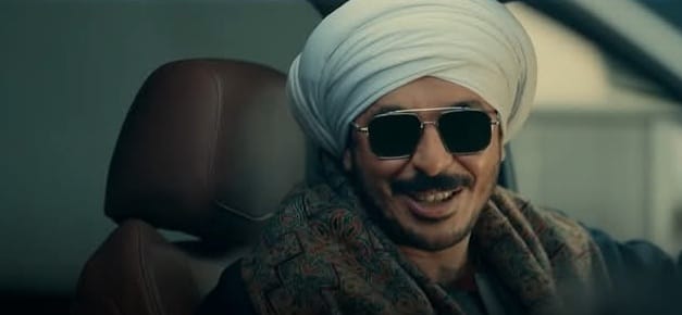 مصطفى شعبان