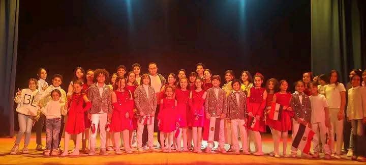 فاعليات إقليم القناة وسيناء الثقافي